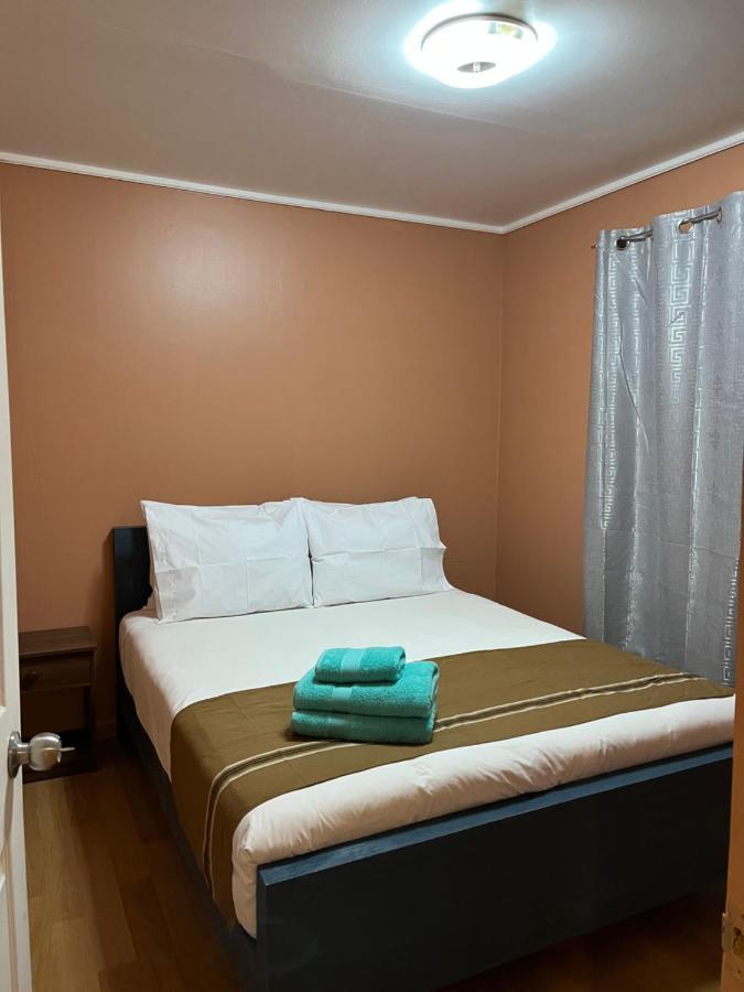 Cabanas Caur 圣佩德罗·德·阿塔卡马 外观 照片