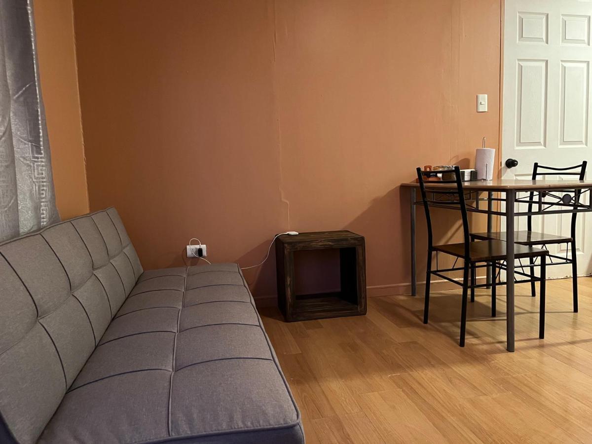 Cabanas Caur 圣佩德罗·德·阿塔卡马 外观 照片